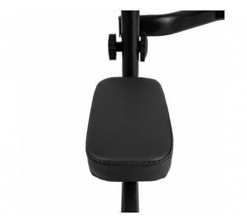 Турник-брусья c эспандерами DFC Power Tower G008