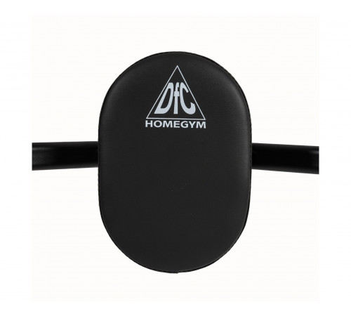 Турник-брусья c эспандерами DFC Power Tower G008