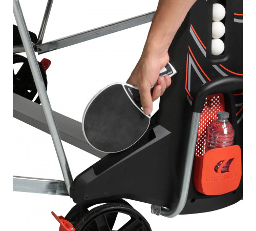 Теннисный стол Cornilleau 600X Performance Outdoor