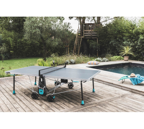Теннисный стол Cornilleau 300X Sport Outdoor