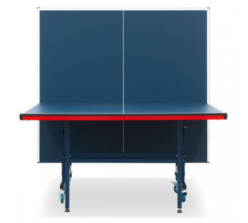 Теннисный стол складной для помещений "Winner S-280 Indoor" (274 Х 152.5 Х 76 см ) с сеткой