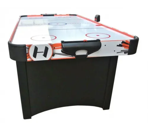Игровой стол - аэрохоккей "Falcon" 6 ф