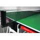 Теннисный стол Compact Expert Indoor green