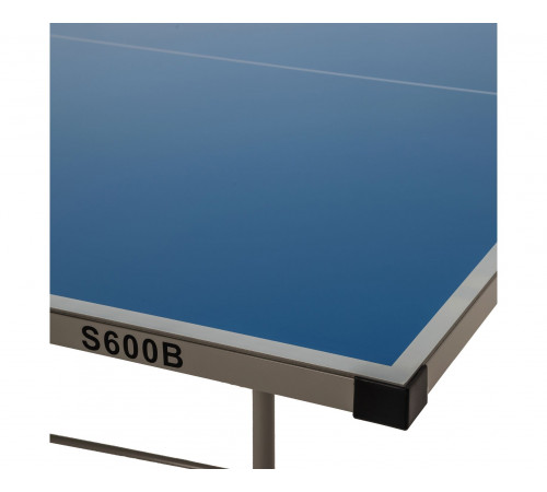 Теннисный стол всепогодный DFC TORNADO, синий