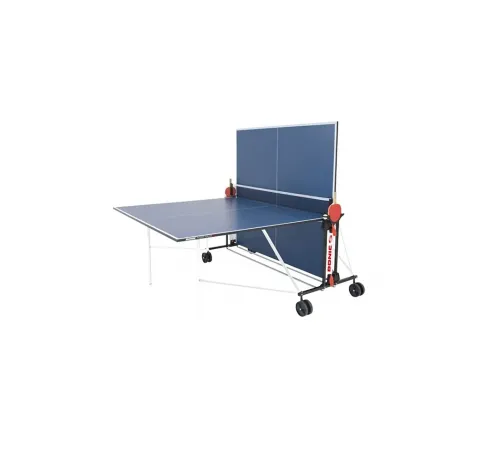 Теннисный стол DONIC OUTDOOR ROLLER FUN BLUE