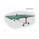 Теннисный стол DONIC INDOOR ROLLER FUN GREEN