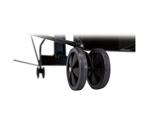 Теннисный стол DONIC Style 800 Outdoor