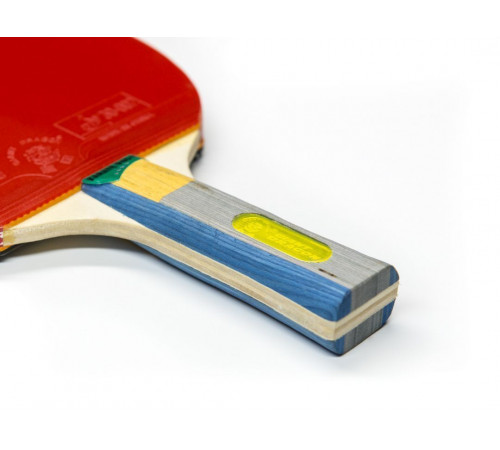 Теннисная ракетка Dragon Karate 4 Star New (анатомическая)