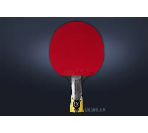 Ракетка Gambler BALSA KNIGHT BIG GUN (коническая)