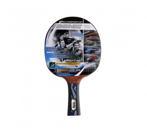 Ракетка DONIC LEGENDS 5000