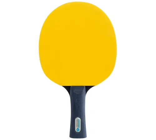 Ракетка для настольного тенниса Color Z Yellow