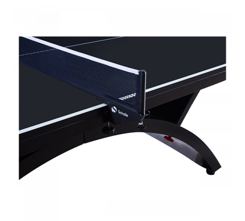 Теннисный стол Scholle RAINBOW PRO INDOOR
