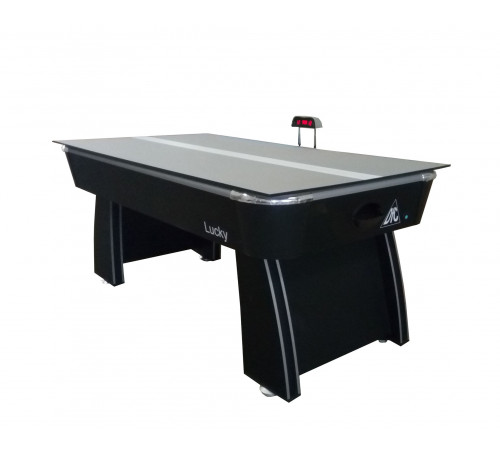 Игровой стол - трансформер DFC LUCKY 2 в 1
