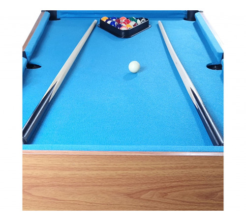 Игровой стол - трансформер DFC SOLID 48"