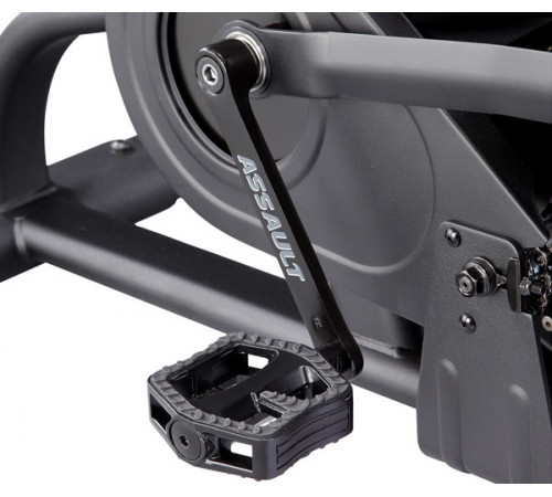 Велотренажер ASSAULT AirBike