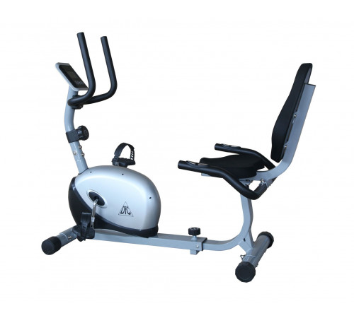 Велотренажер DFC B3.2R