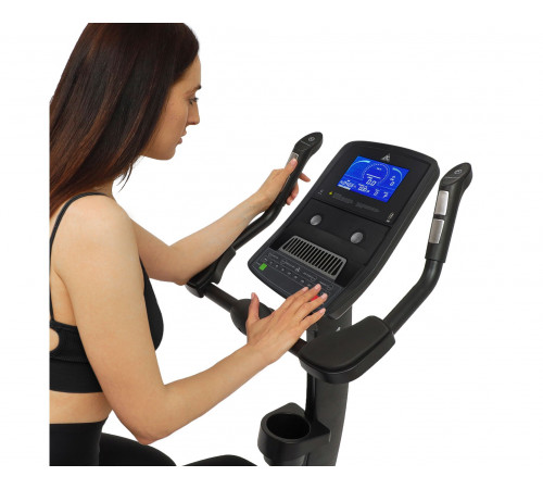 Велотренажер DFC Cardio B5500