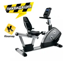 Велотренажер BH FITNESS i.TFR ERGO