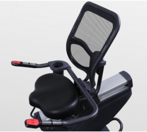 Велоэргометр с генератором BRONZE GYM R1000M PRO TURBO