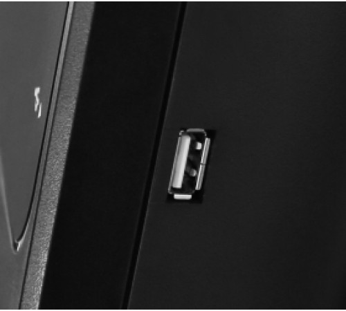 Велоэргометр с генератором BRONZE GYM U1200M PRO