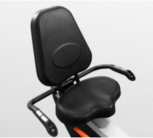 Велоэргометр BRONZE GYM R800M