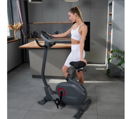 Велотренажер CARBON FITNESS U550