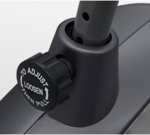 Велоэргометр CARBON FITNESS U804/U804 NEW