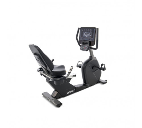 Велотренажер SPIRIT CR800+