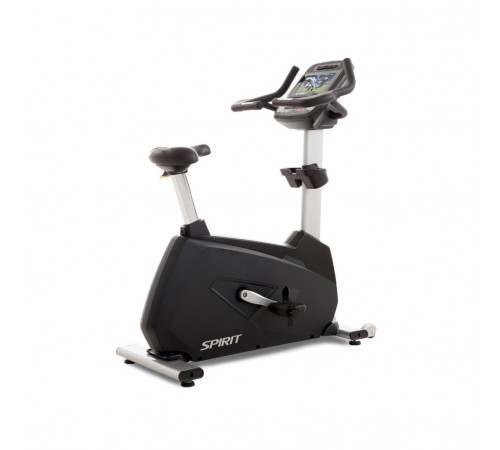 Велотренажер SPIRIT CU900ENT
