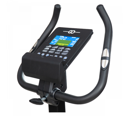 Вертикальный Велотренажер СardioPower B37