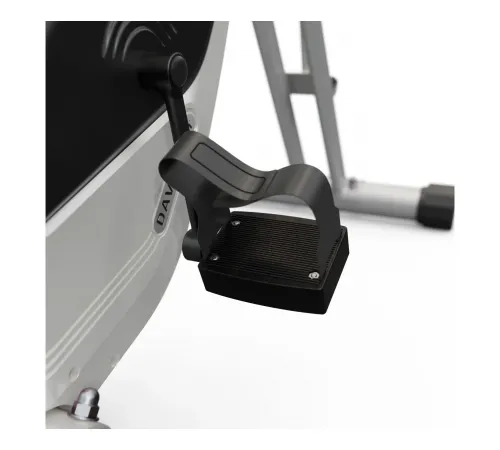 Велотренажер X-Bike DFC DavCreator Base, серый