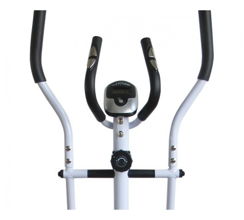 Эллиптический тренажер DFC E503H магн.