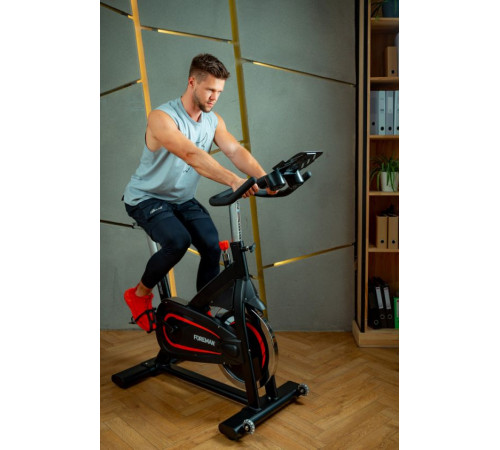 Сайкл FOREMAN TurboSpin 96M