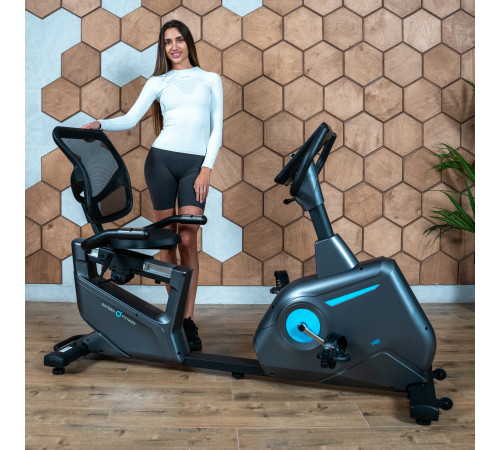 Велотренажер OXYGEN FITNESS GURU CONCEPT RB