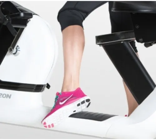 Велоэргометр HORIZON COMFORT 5 VIEWFIT