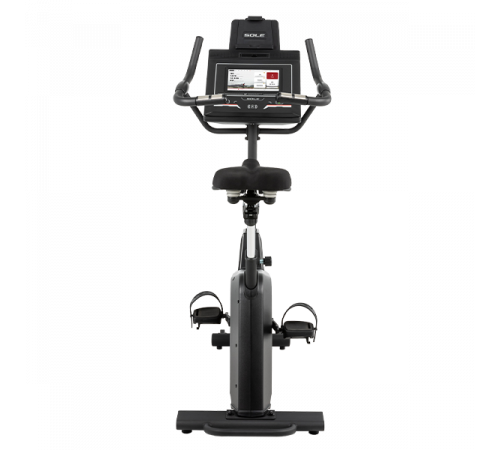 Вертикальный велотренажер Sole LCB (2023)