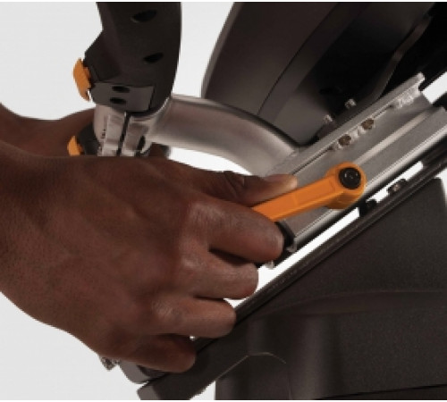 Велоэргометр MATRIX U30XER 2021