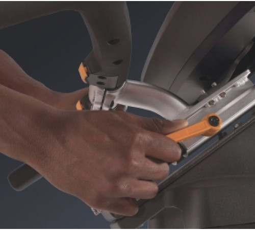 Велоэргометр MATRIX R50XIR