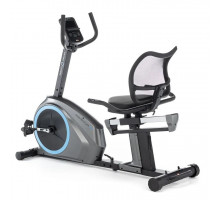 Велотренажер OXYGEN FITNESS MOMENTUM RB