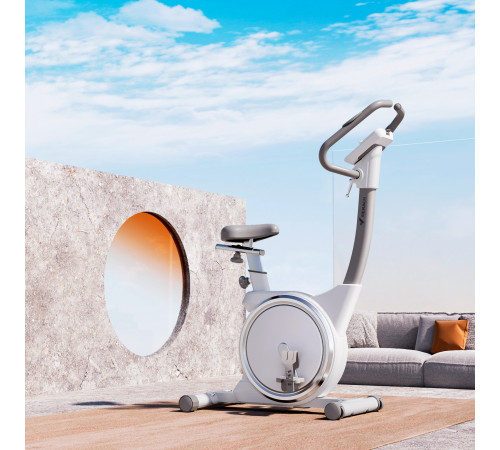 Велотренажер MERACH MR-636