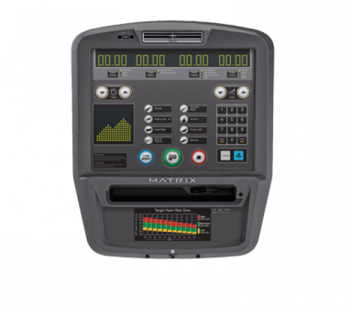 Велоэргометр Matrix U5X (U5X'05/ U5X-06)