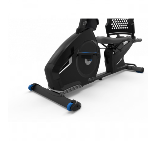 Горизонтальный велотренажер Nautilus R628