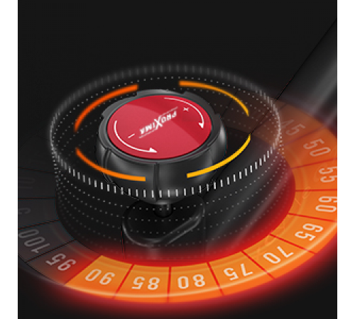 Спин-байк магнитный Proxima Markus Pulse , арт. PROB-107