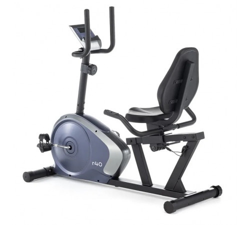 Велотренажер CARBON FITNESS R40