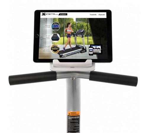 Велотренажер Xterra SB120