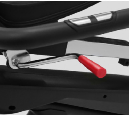 Велотренажер SVENSSON BODY LABS HEAVY G RECUMBENT