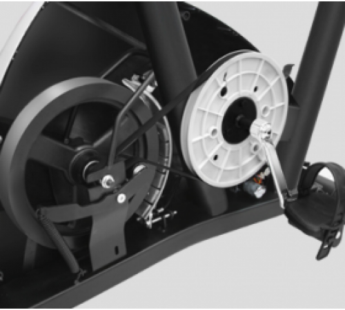 Велотренажер SVENSSON BODY LABS HEAVY G UPRIGHT