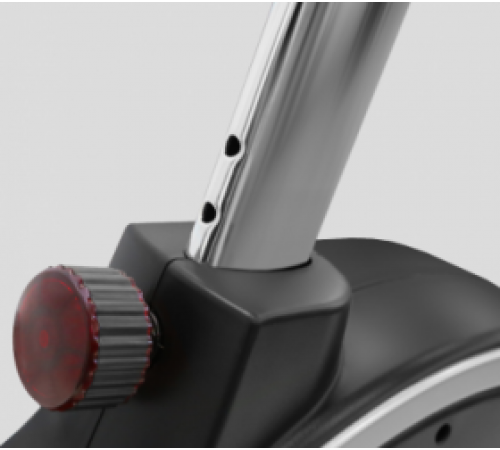 Велотренажер SVENSSON BODY LABS HEAVY G UPRIGHT