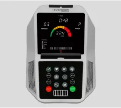 Велотренажер SVENSSON INDUSTRIAL FORCE R750 LX
