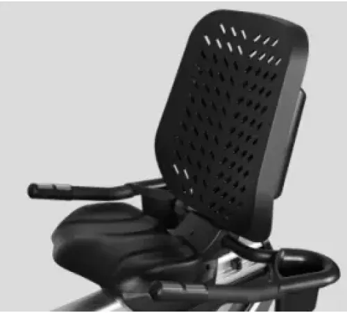 Велотренажер SVENSSON INDUSTRIAL FORCE R750 LX
